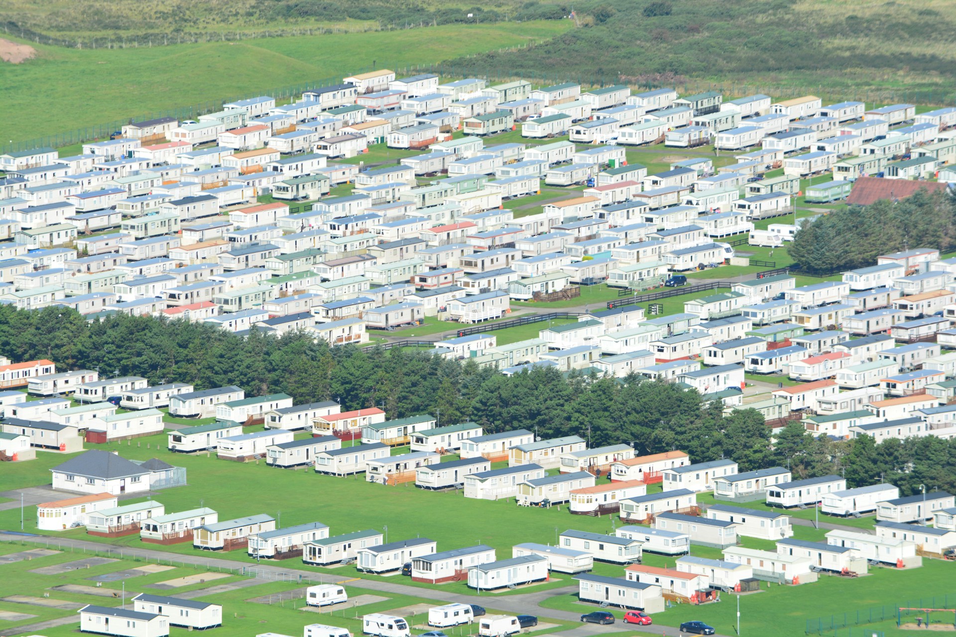 Mobile Home