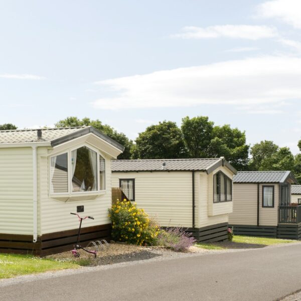 Decoding Mobile Homes in Lexington, NC for Commuters