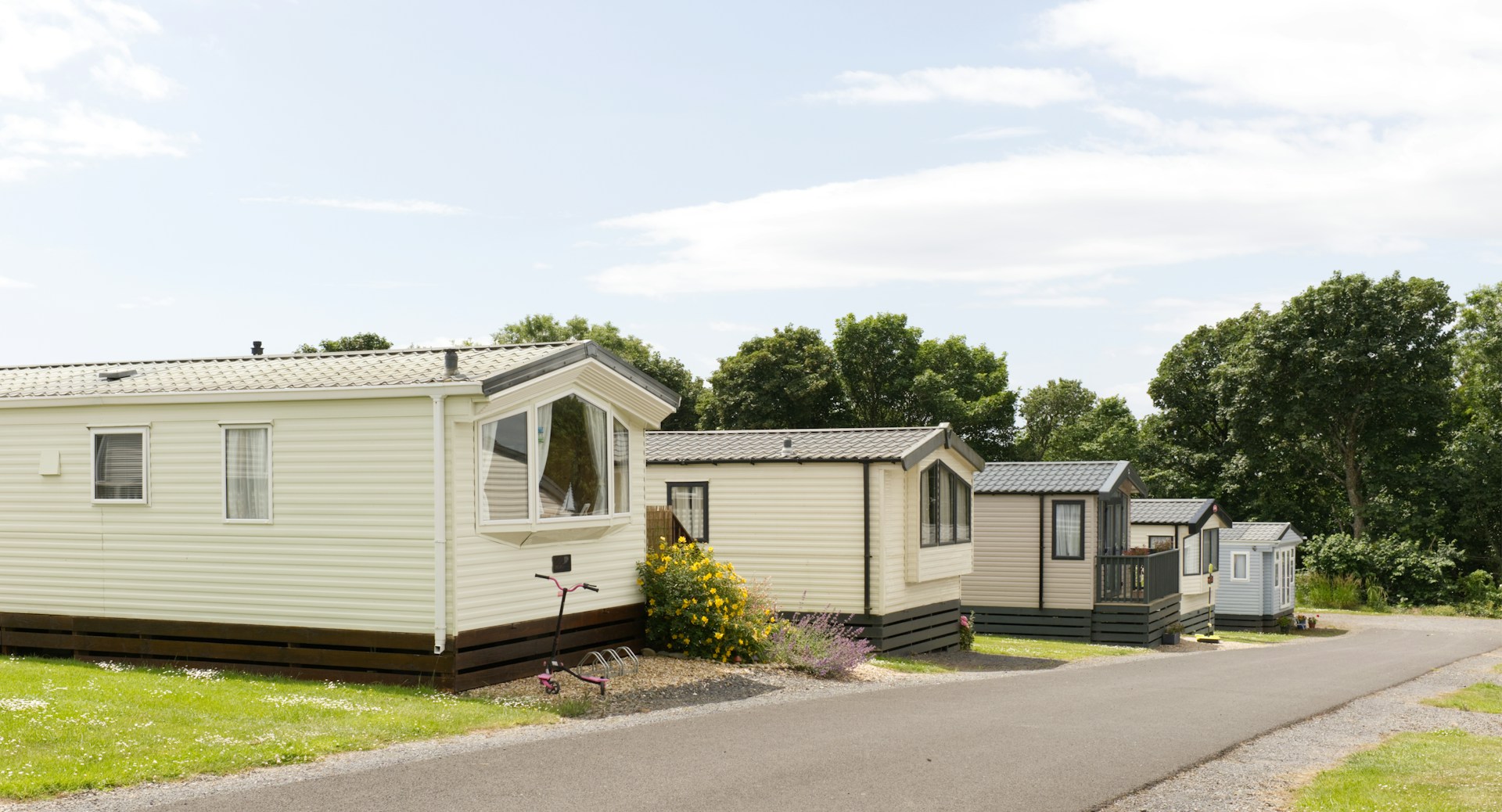 Mobile Homes