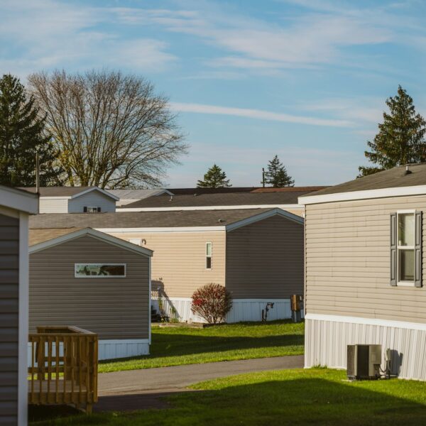 Locating North Carolina Mobile Home Rentals Near Major Employers