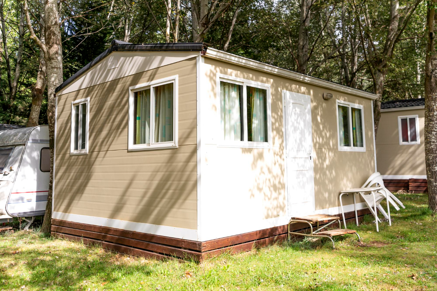 Mobile Home