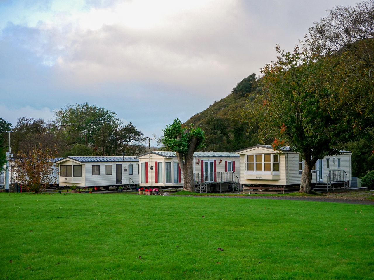 Mobile Home Park