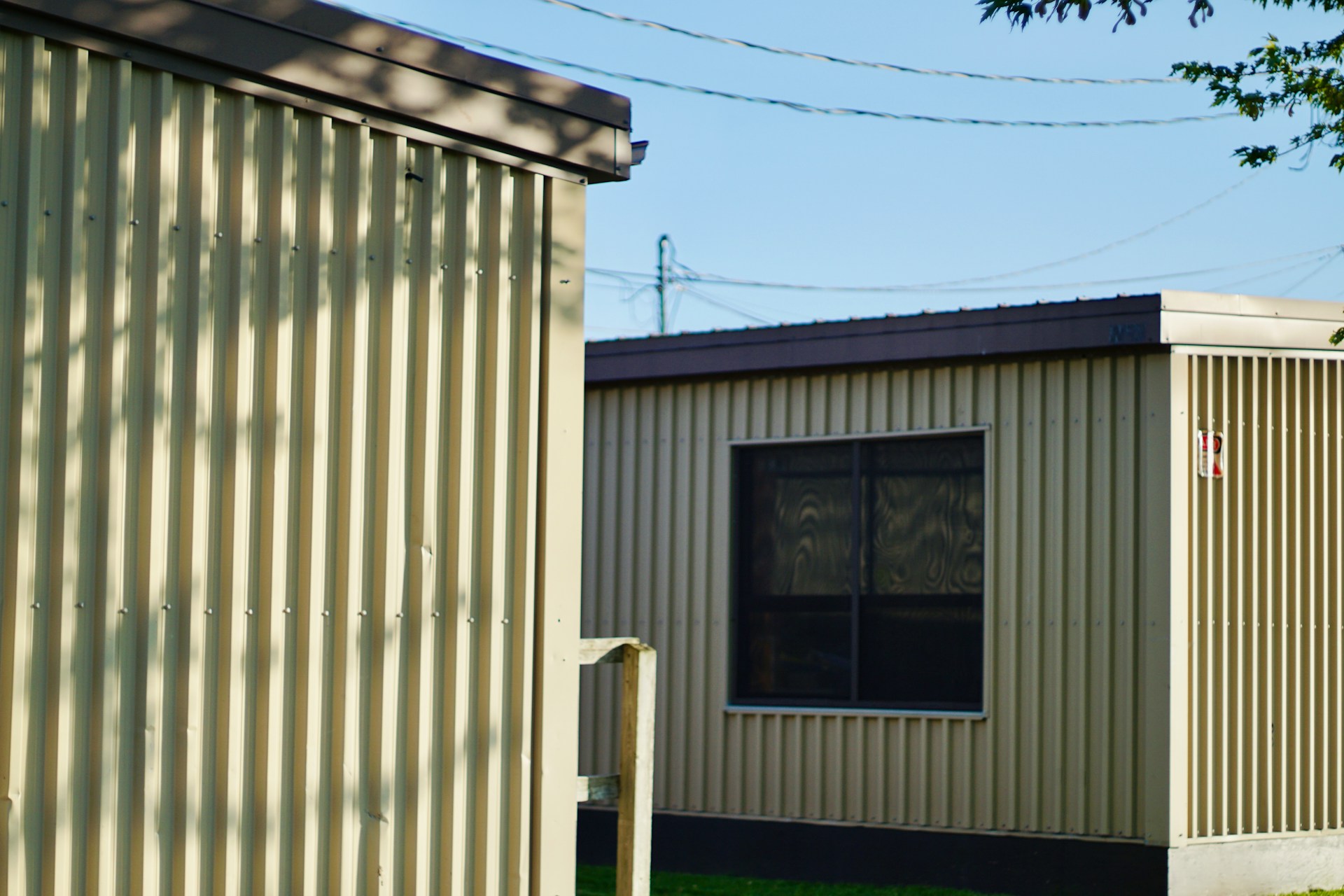 Mobile Home Rental
