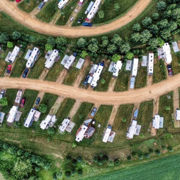 What Rent for Mobile Homes Really Includes in Lexington, NC