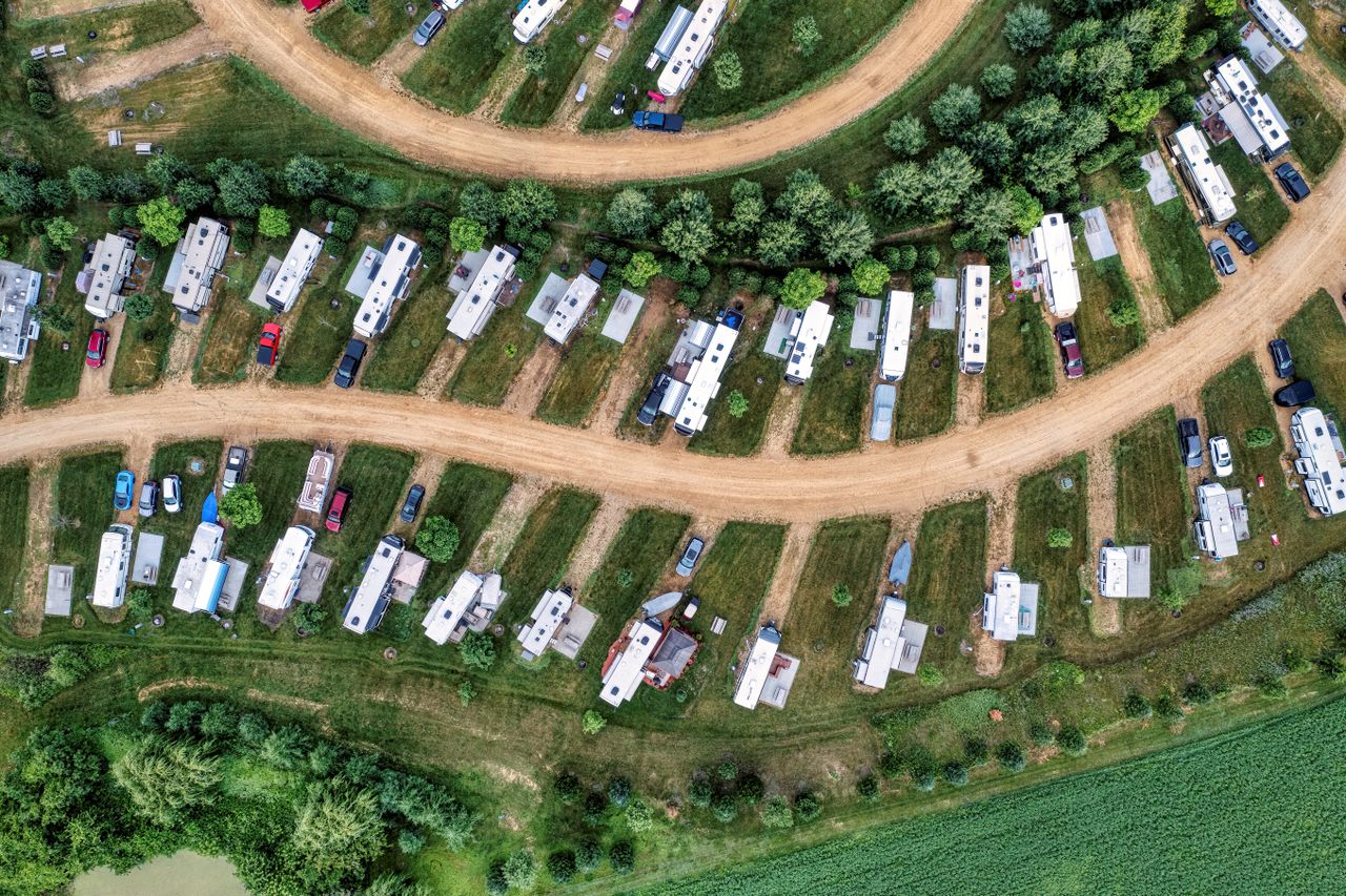 Mobile Homes