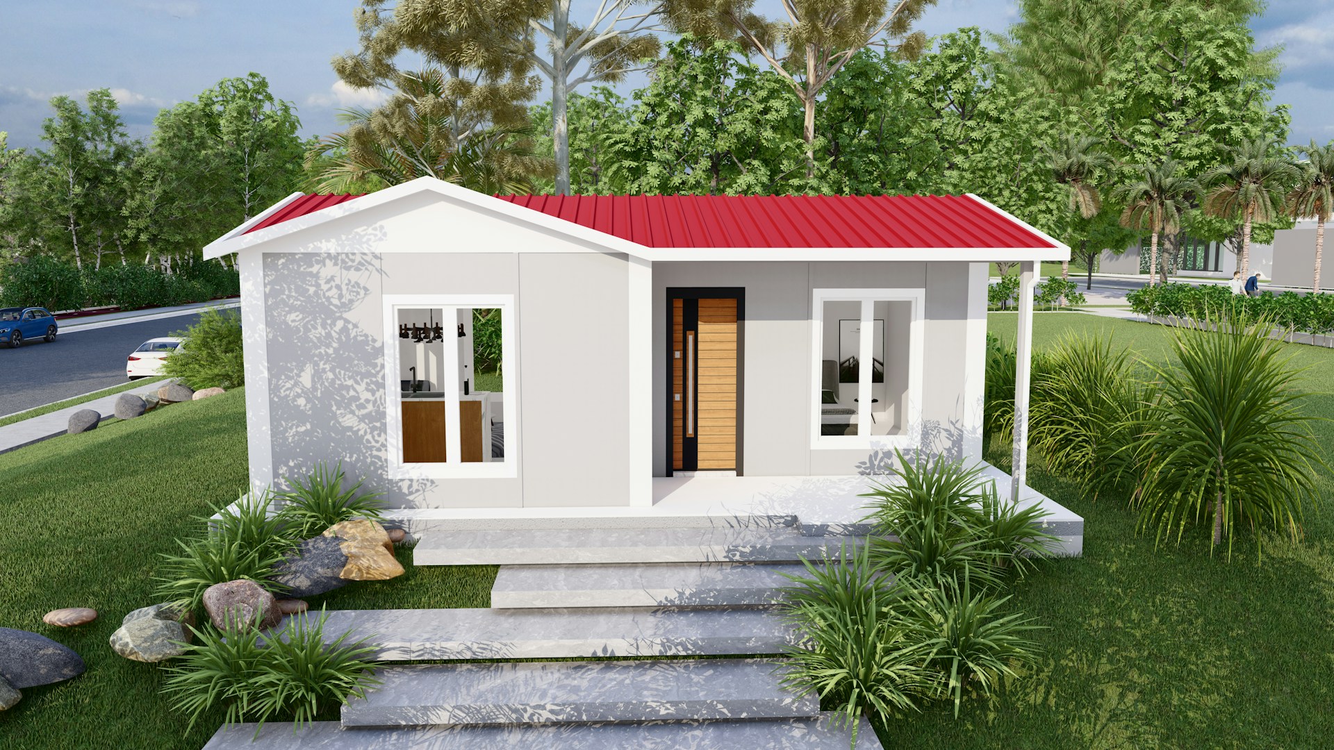 Mobile Homes