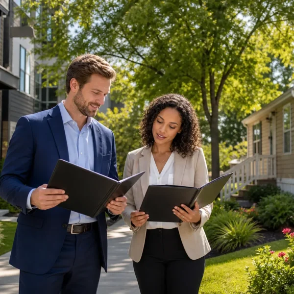 Apartment vs. Mobile Home in Lexington, NC: Renter Cost Guide
