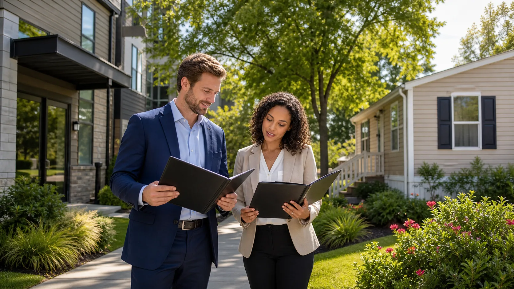 Apartment vs. Mobile Home in Lexington, NC: Renter Cost Guide