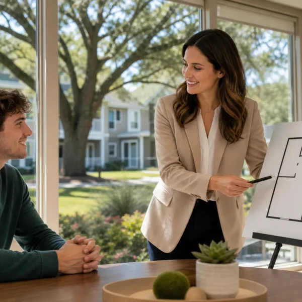 Evaluating North Carolina Affordable Housing for First-Time Renters