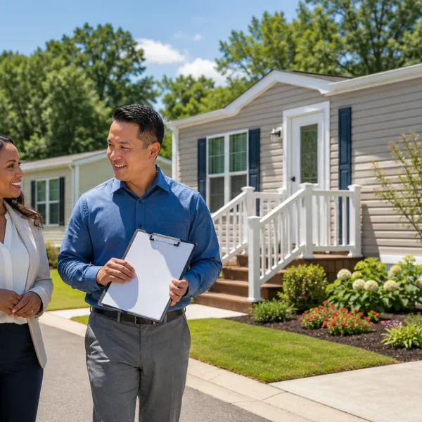 Questioning North Carolina Affordable Housing Myths in Mobile Home Parks