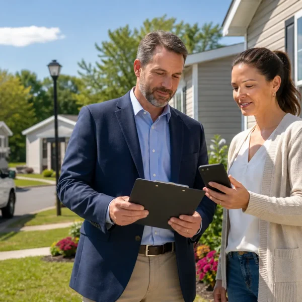 Signs Your North Carolina Mobile Home Is Overpriced