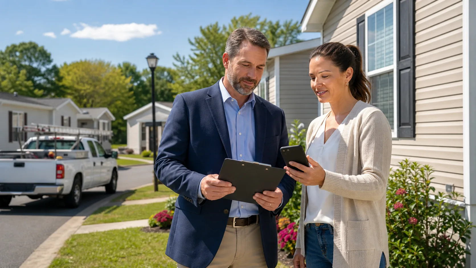 Signs Your North Carolina Mobile Home Rental Is Overpriced